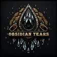 Obsidian Tears logo